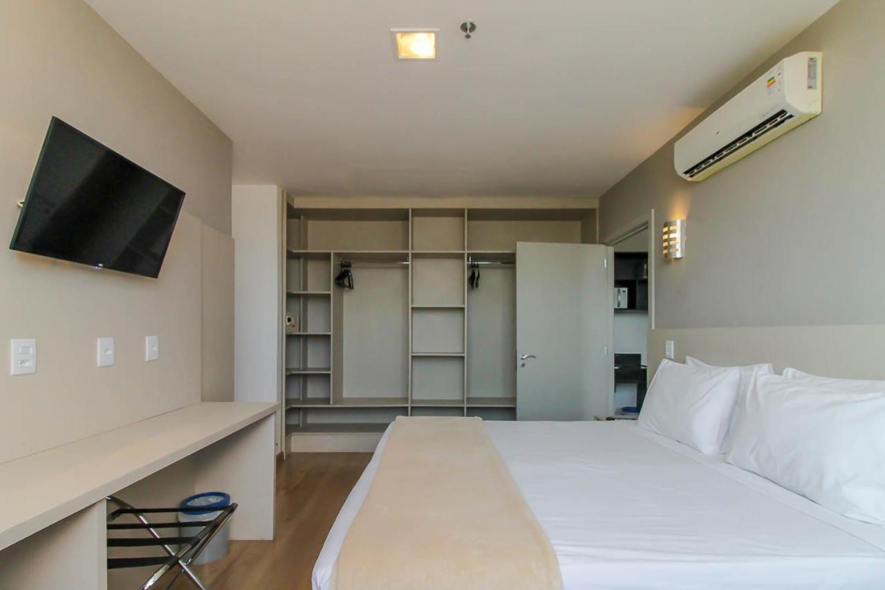 Hotel Coral Hotel proximo a Pucrs e Araujo Viana 4*