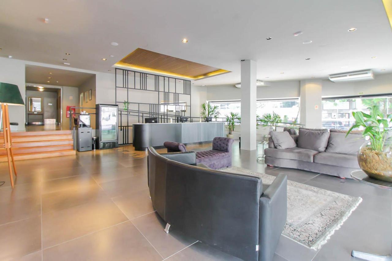 Hotel Coral Hotel proximo a Pucrs e Araujo Viana Porto Alegre