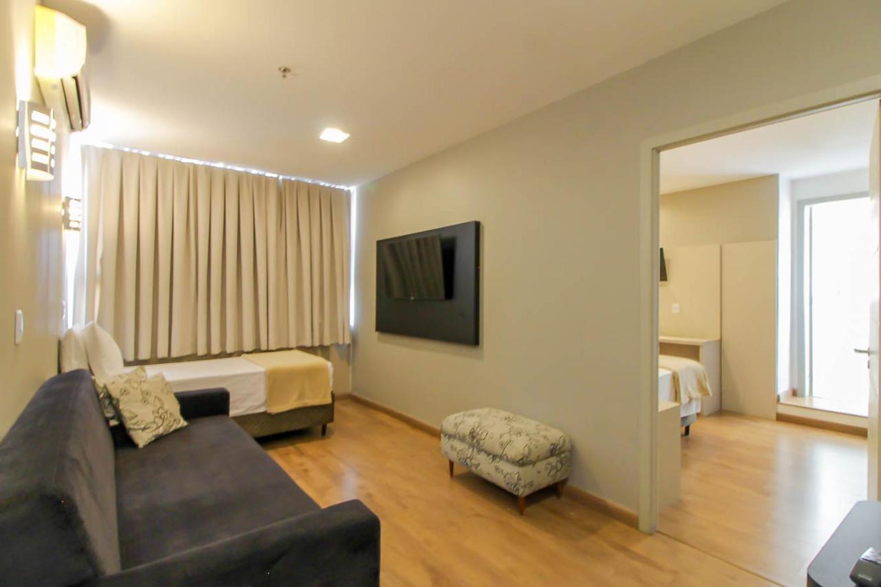 Coral Hotel proximo a Pucrs e Araujo Viana