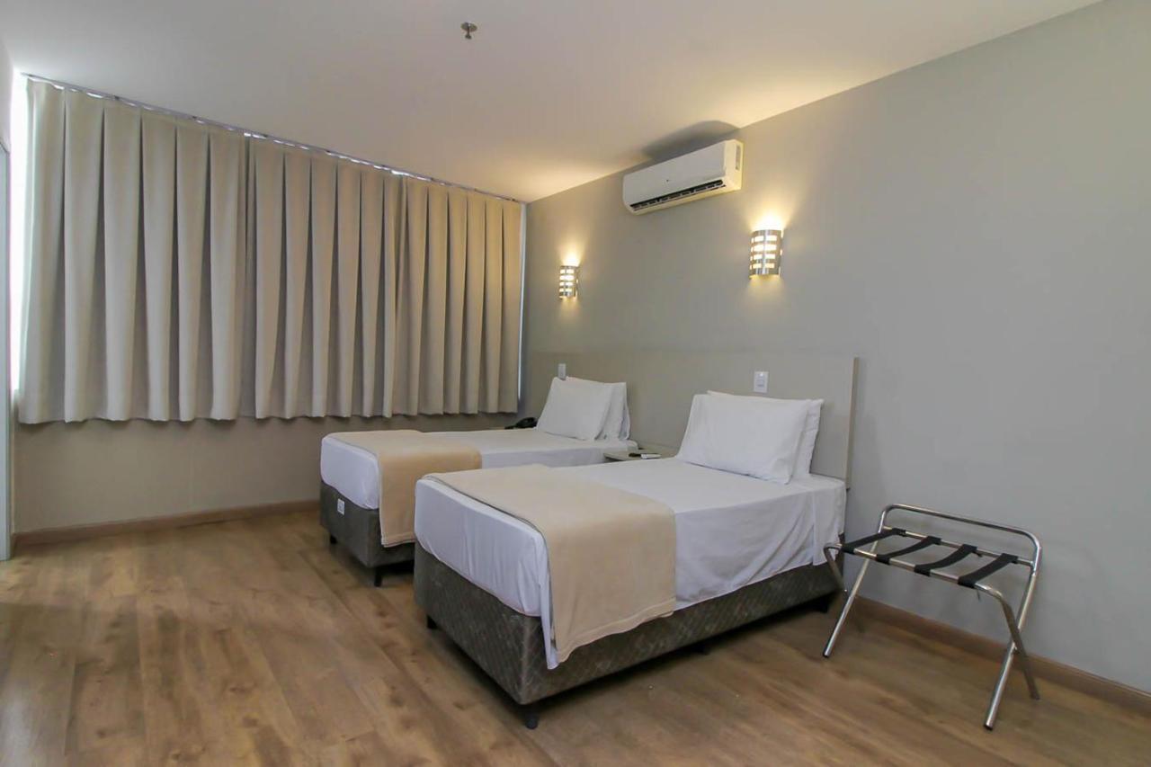 Coral Hotel proximo a Pucrs e Araujo Viana Porto Alegre