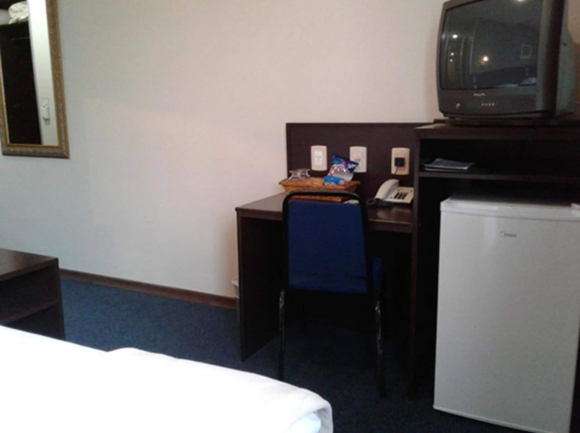 Hotel Coral Hotel proximo a Pucrs e Araujo Viana Porto Alegre