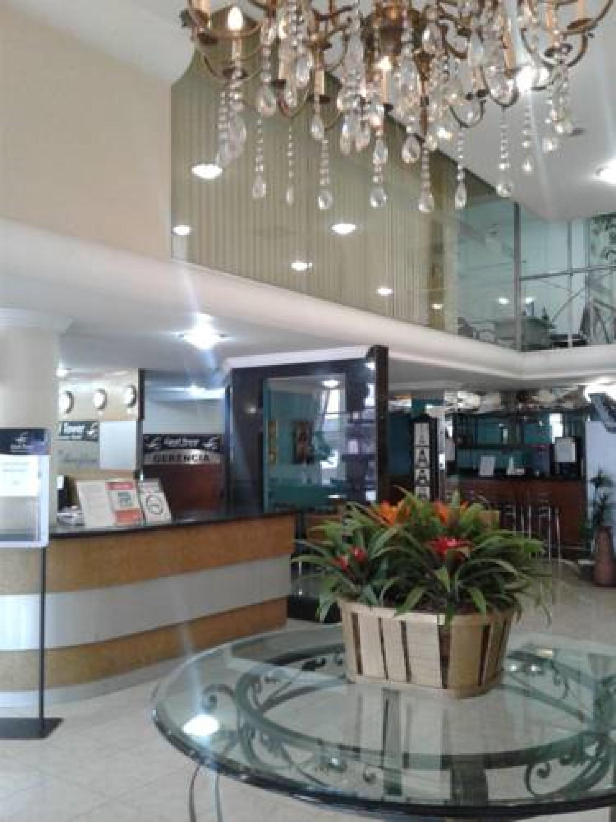 Hotel Coral Hotel proximo a Pucrs e Araujo Viana