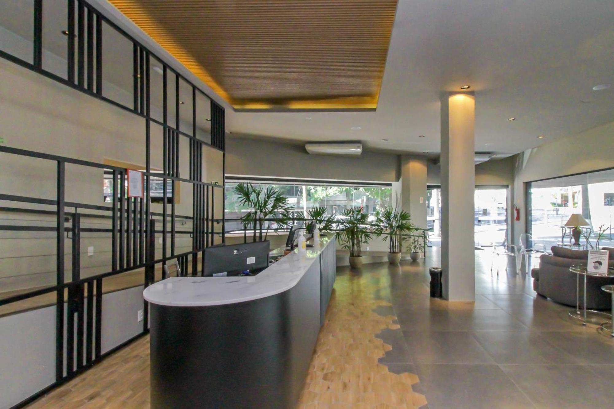 Hotel Coral Hotel proximo a Pucrs e Araujo Viana 4*