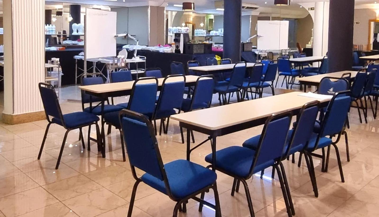 Hotel Coral Hotel proximo a Pucrs e Araujo Viana Porto Alegre