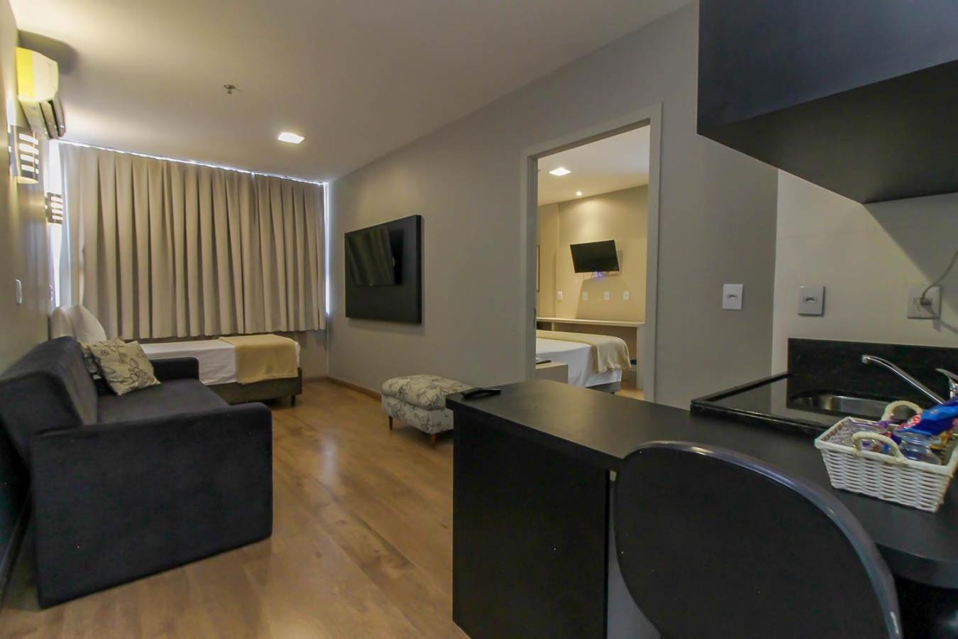 Hotel Coral Hotel proximo a Pucrs e Araujo Viana 4*