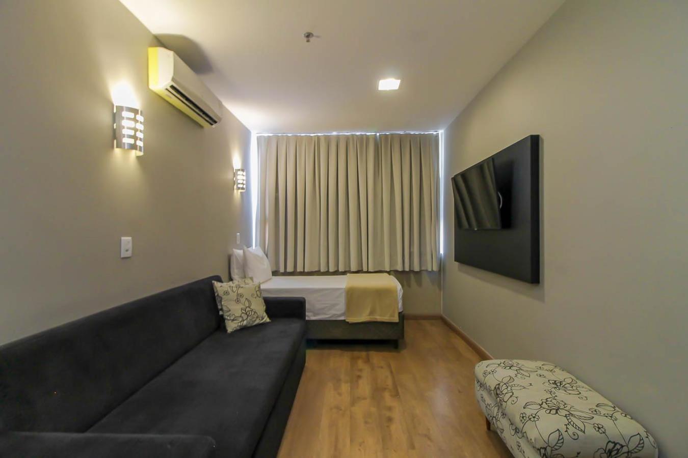 Hotel Coral Hotel proximo a Pucrs e Araujo Viana 4*