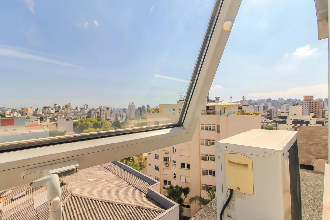 Coral Hotel proximo a Pucrs e Araujo Viana Hotel Porto Alegre