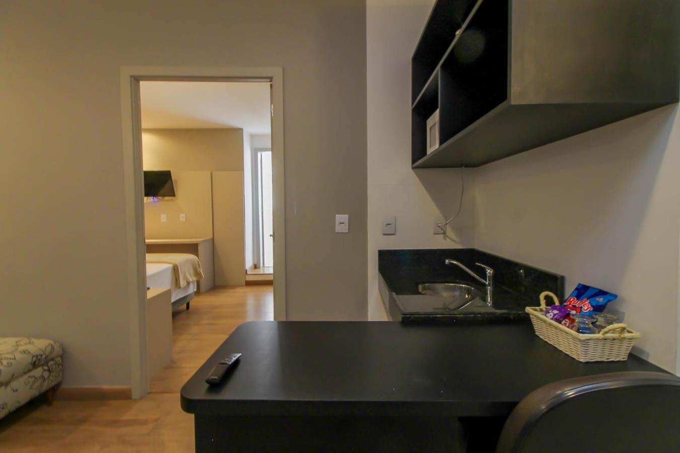 Coral Hotel proximo a Pucrs e Araujo Viana 4* Porto Alegre