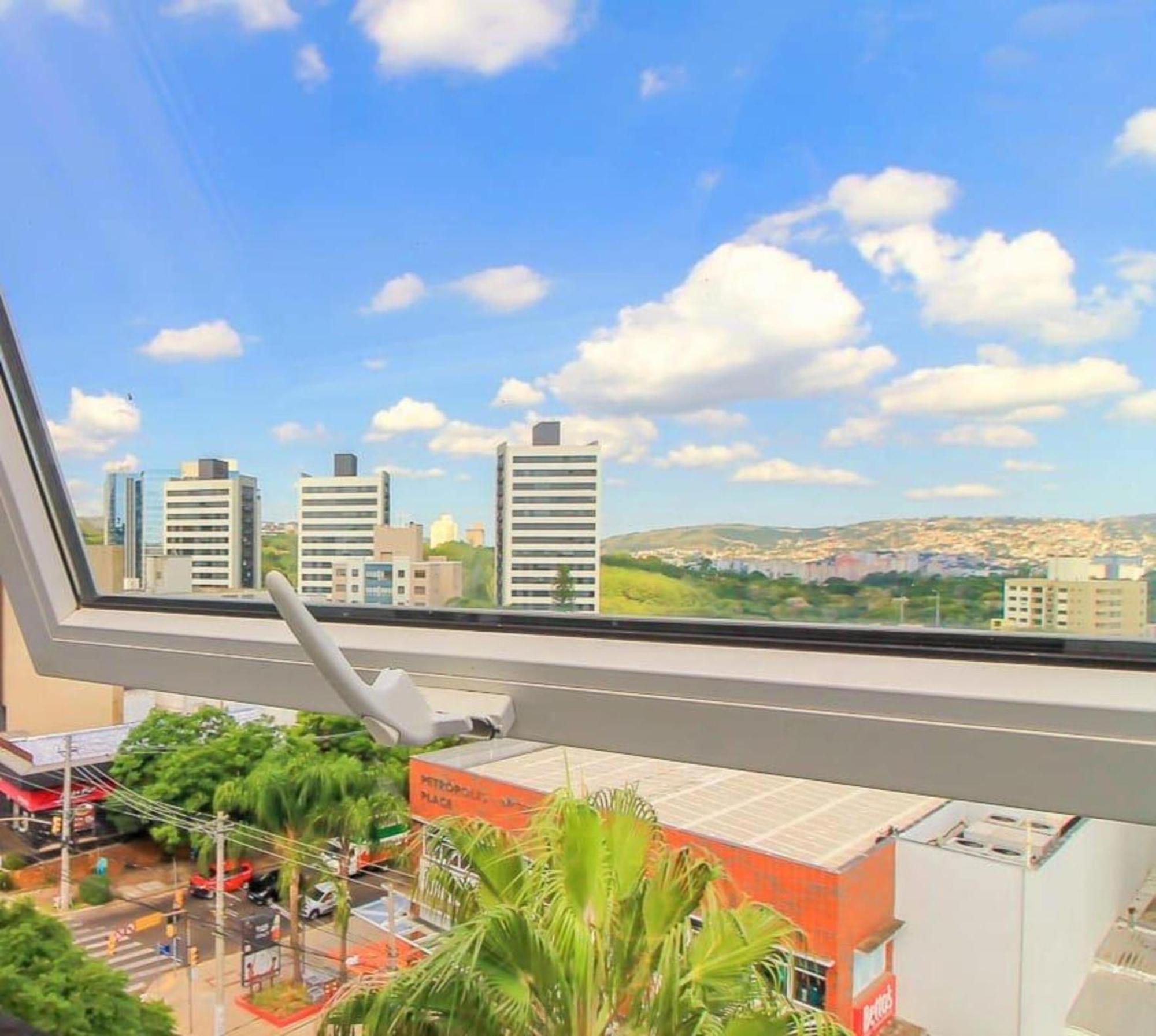 Coral Hotel proximo a Pucrs e Araujo Viana 4*