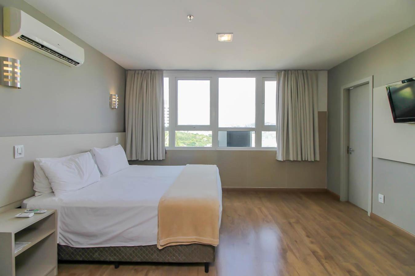 Hotel Coral Hotel proximo a Pucrs e Araujo Viana
