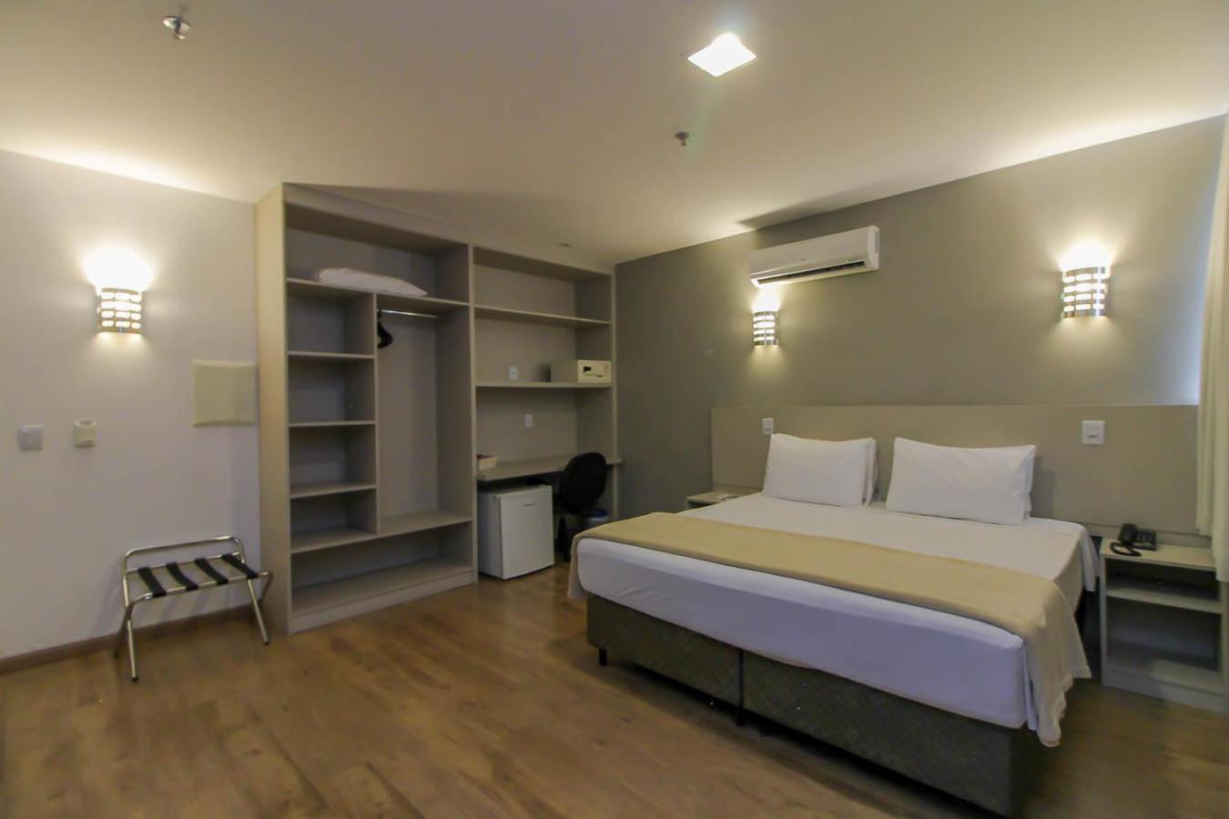Hotel Coral Hotel proximo a Pucrs e Araujo Viana