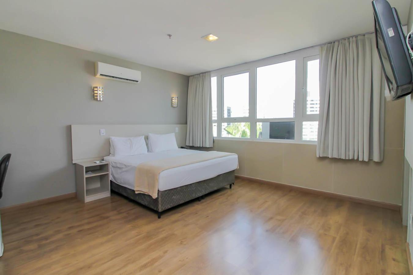 Coral Hotel proximo a Pucrs e Araujo Viana 4*